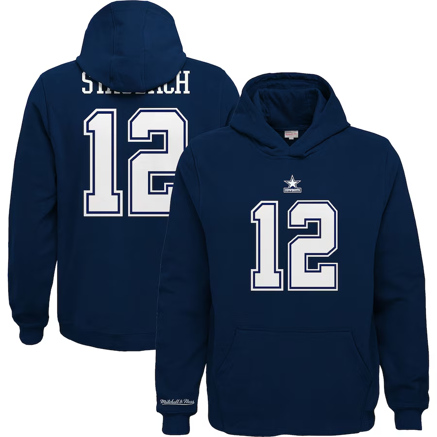 Men 2025 Dallas Cowboys Hoodie0819->dallas cowboys->NFL Jersey